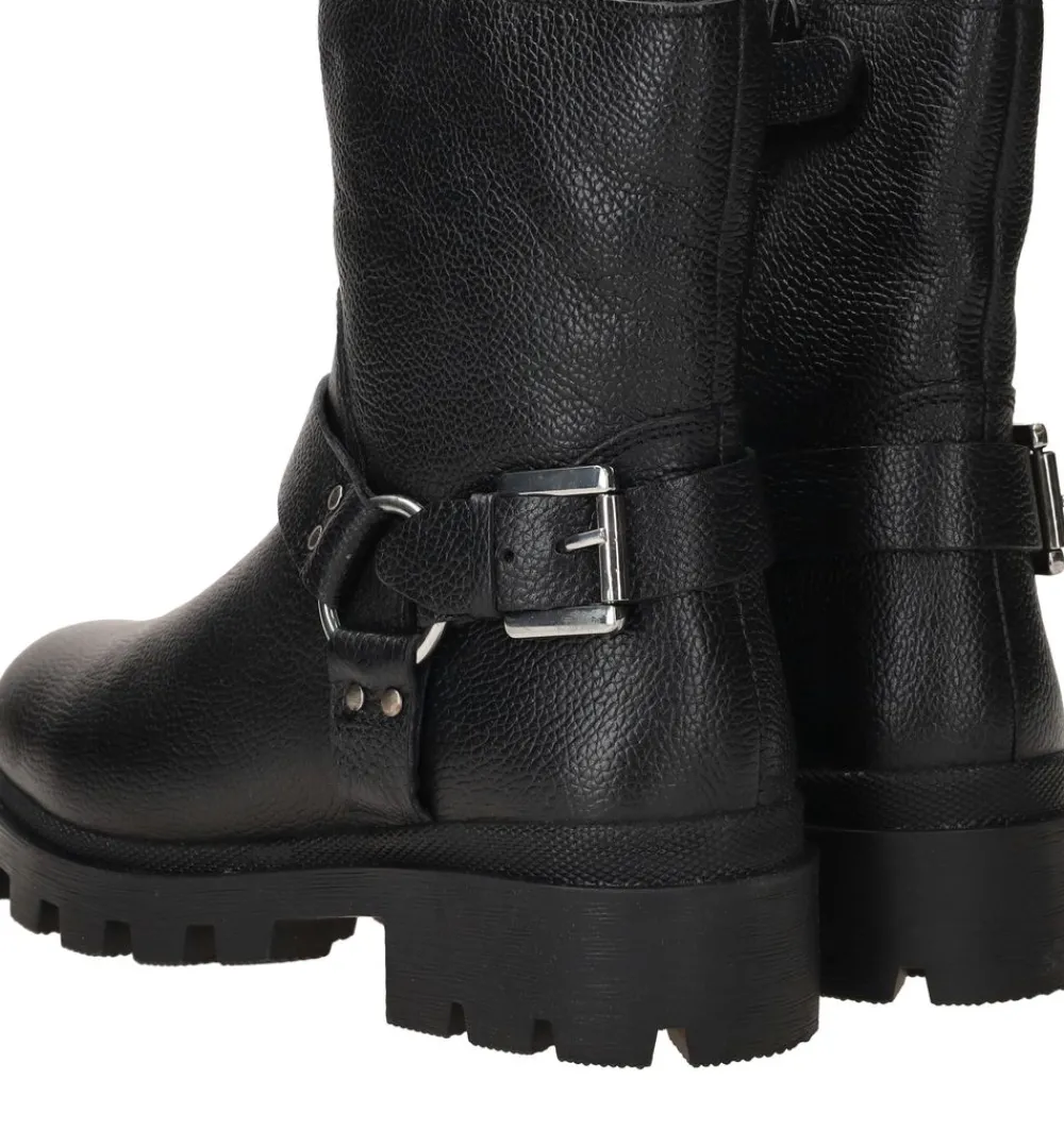 LOFF 1881 Bikerboots Meisjes