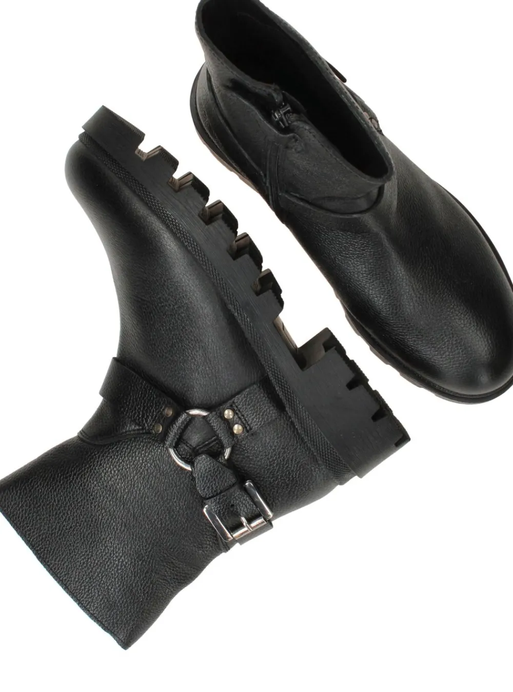 LOFF 1881 Bikerboots Meisjes