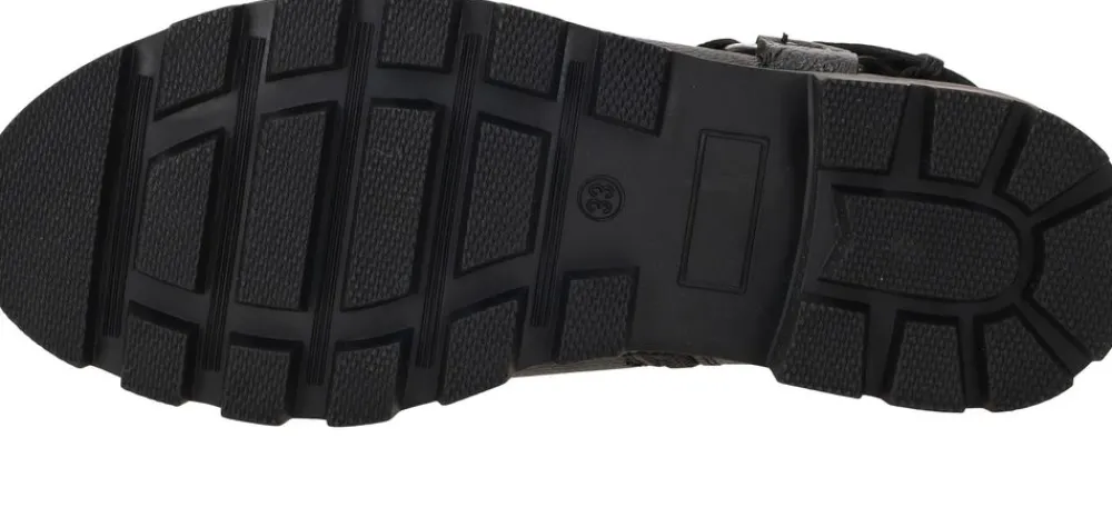 LOFF 1881 Bikerboots Meisjes