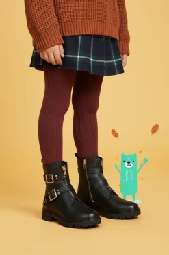 LOFF 1881 Bikerboots Meisjes