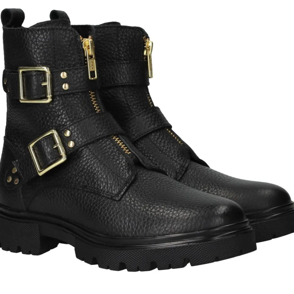 LOFF 1881 Bikerboots Meisjes
