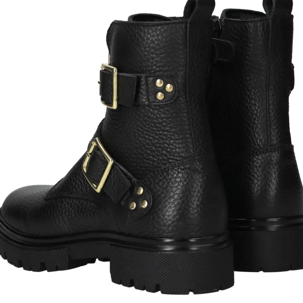 LOFF 1881 Bikerboots Meisjes