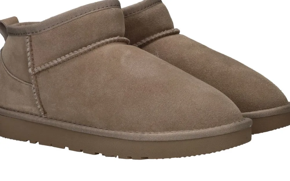 DAMES LOFF 1881 Boots Dames