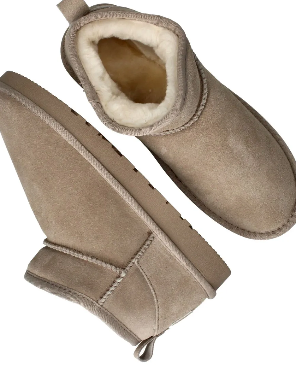 DAMES LOFF 1881 Boots Dames