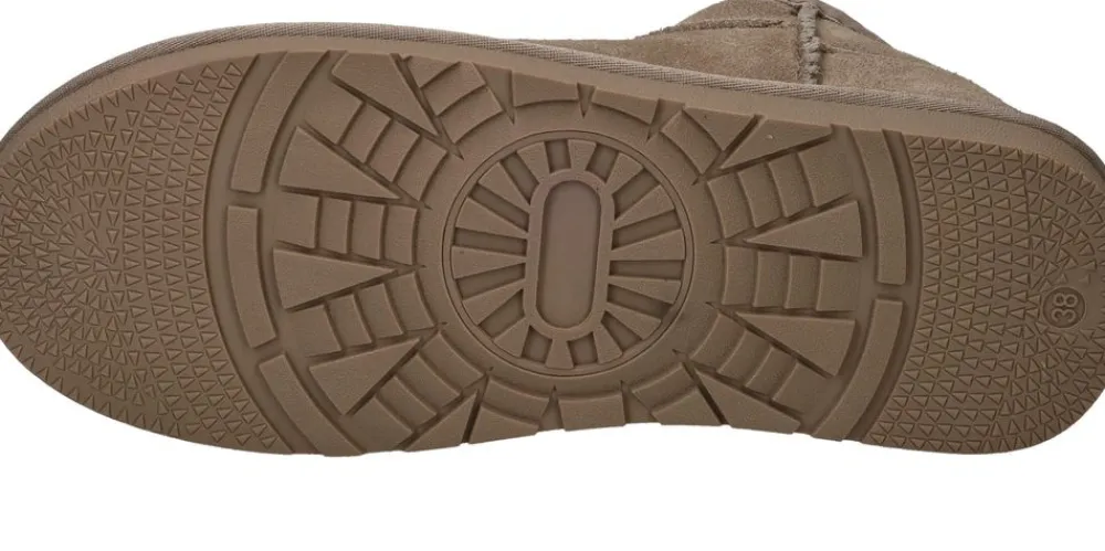 DAMES LOFF 1881 Boots Dames