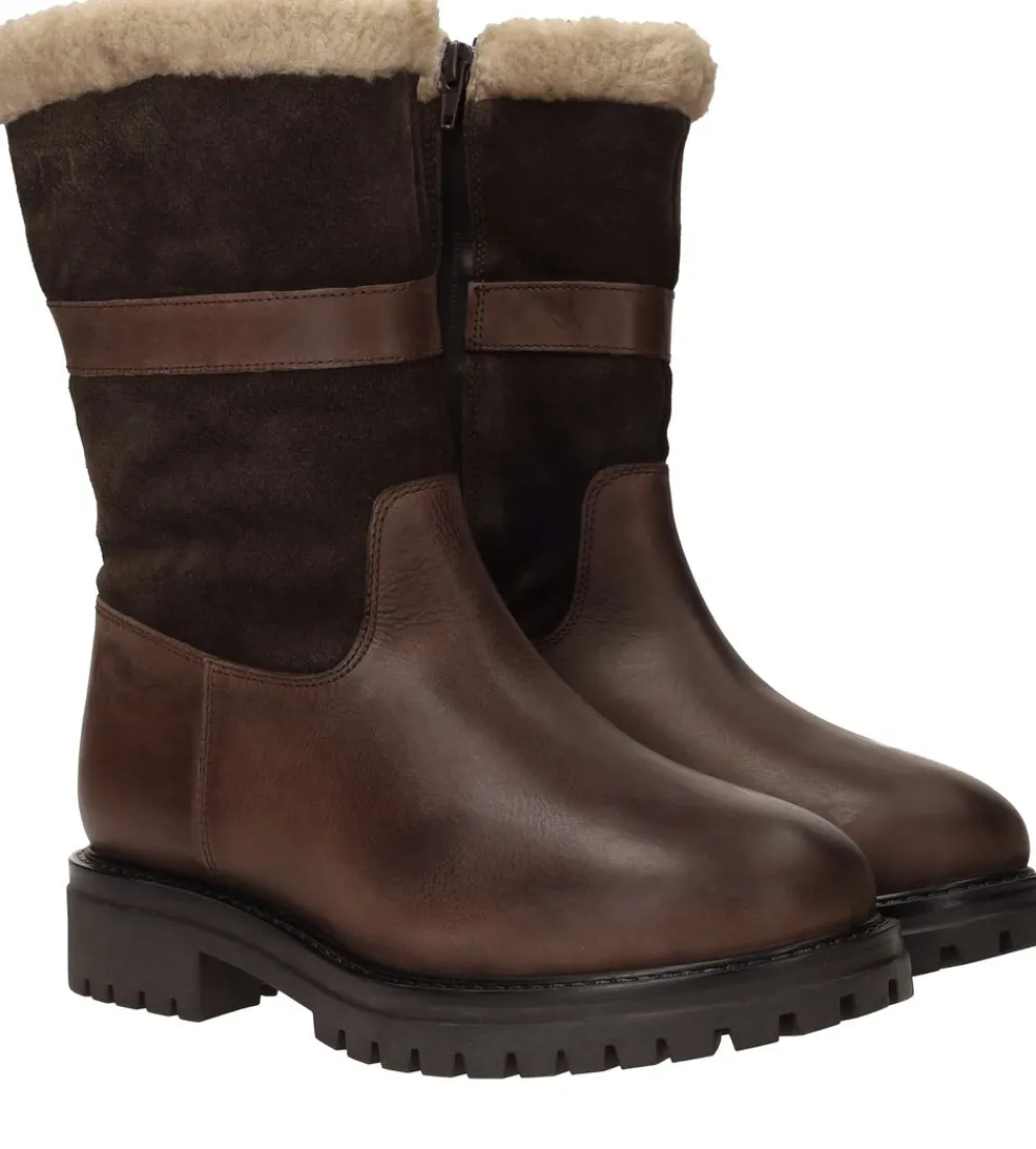 DAMES LOFF 1881 Boots Dames