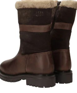 DAMES LOFF 1881 Boots Dames