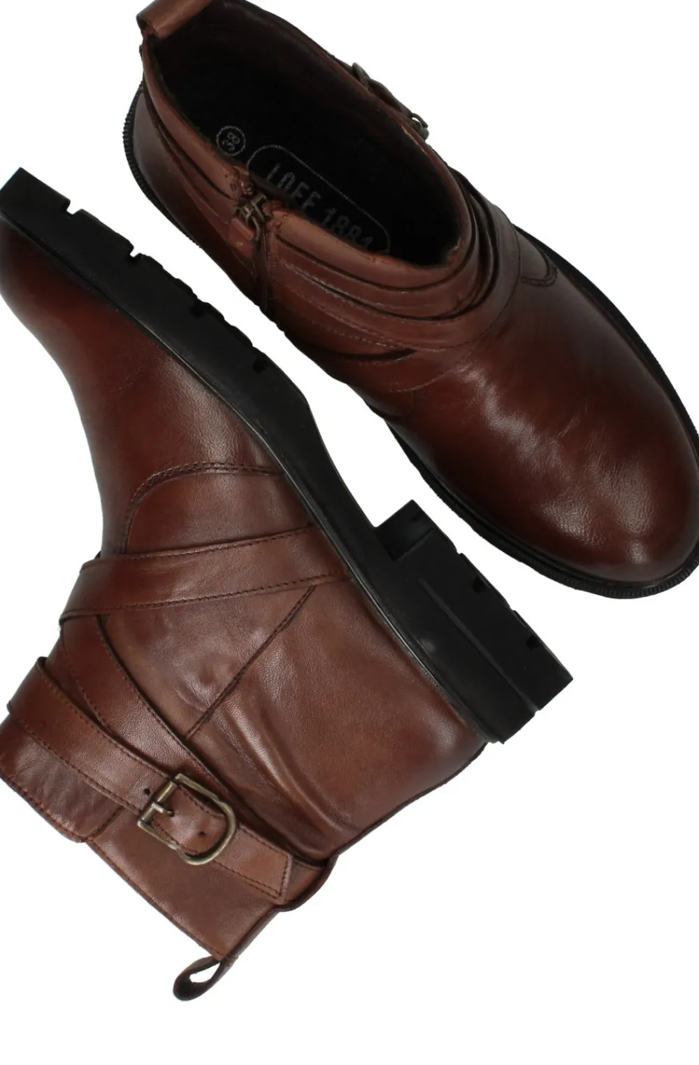 DAMES LOFF 1881 Boots Dames
