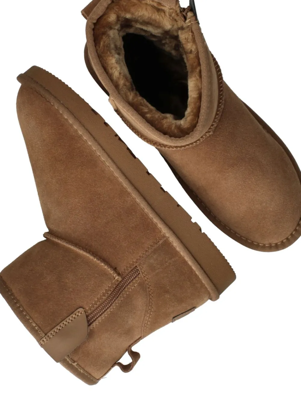 DAMES LOFF 1881 Boots Dames