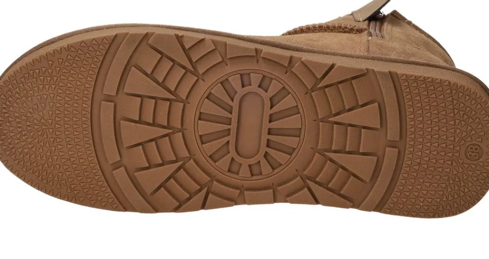 DAMES LOFF 1881 Boots Dames