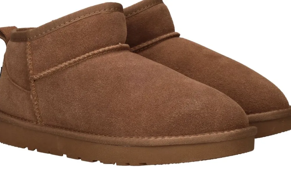 DAMES LOFF 1881 Boots Dames
