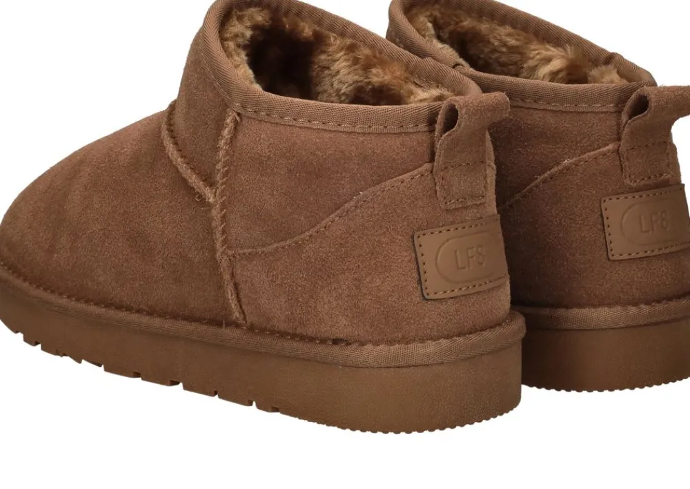 DAMES LOFF 1881 Boots Dames