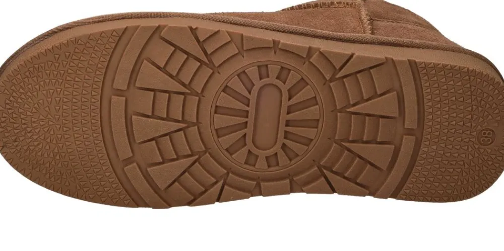 DAMES LOFF 1881 Boots Dames