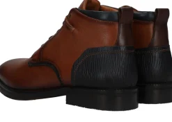Heren LOFF 1881 Boots Cognac Heren