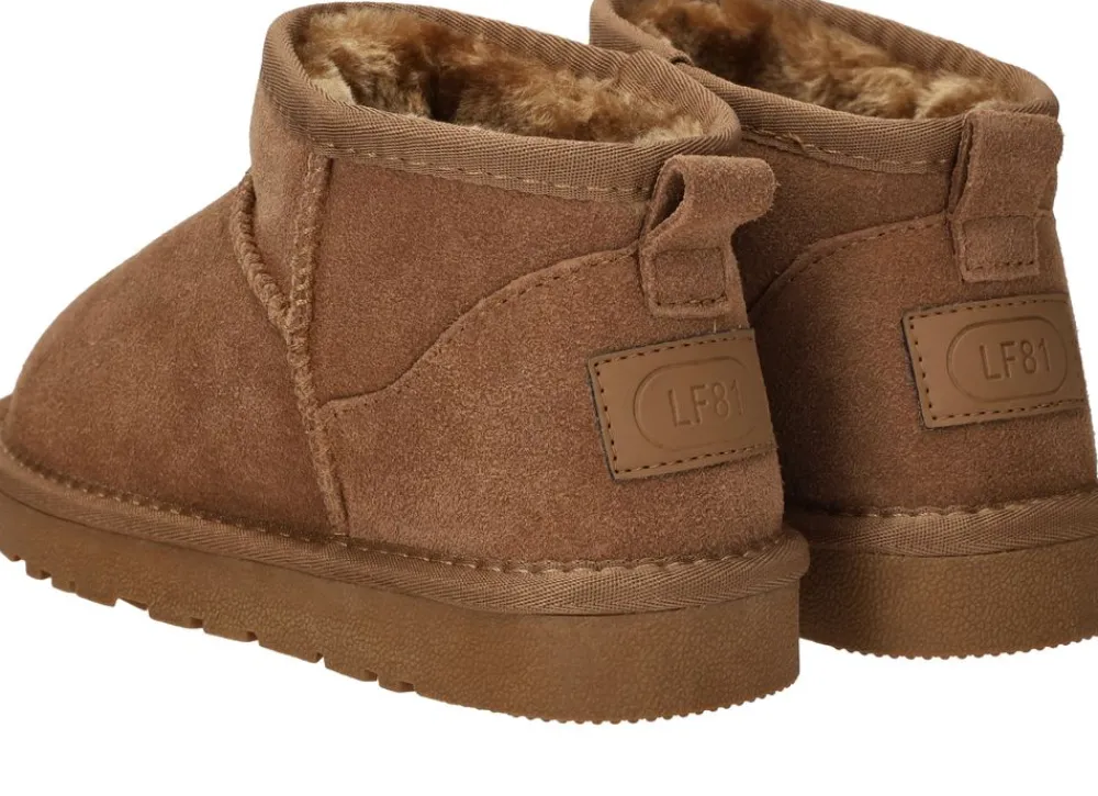 LOFF 1881 Boots Meisjes