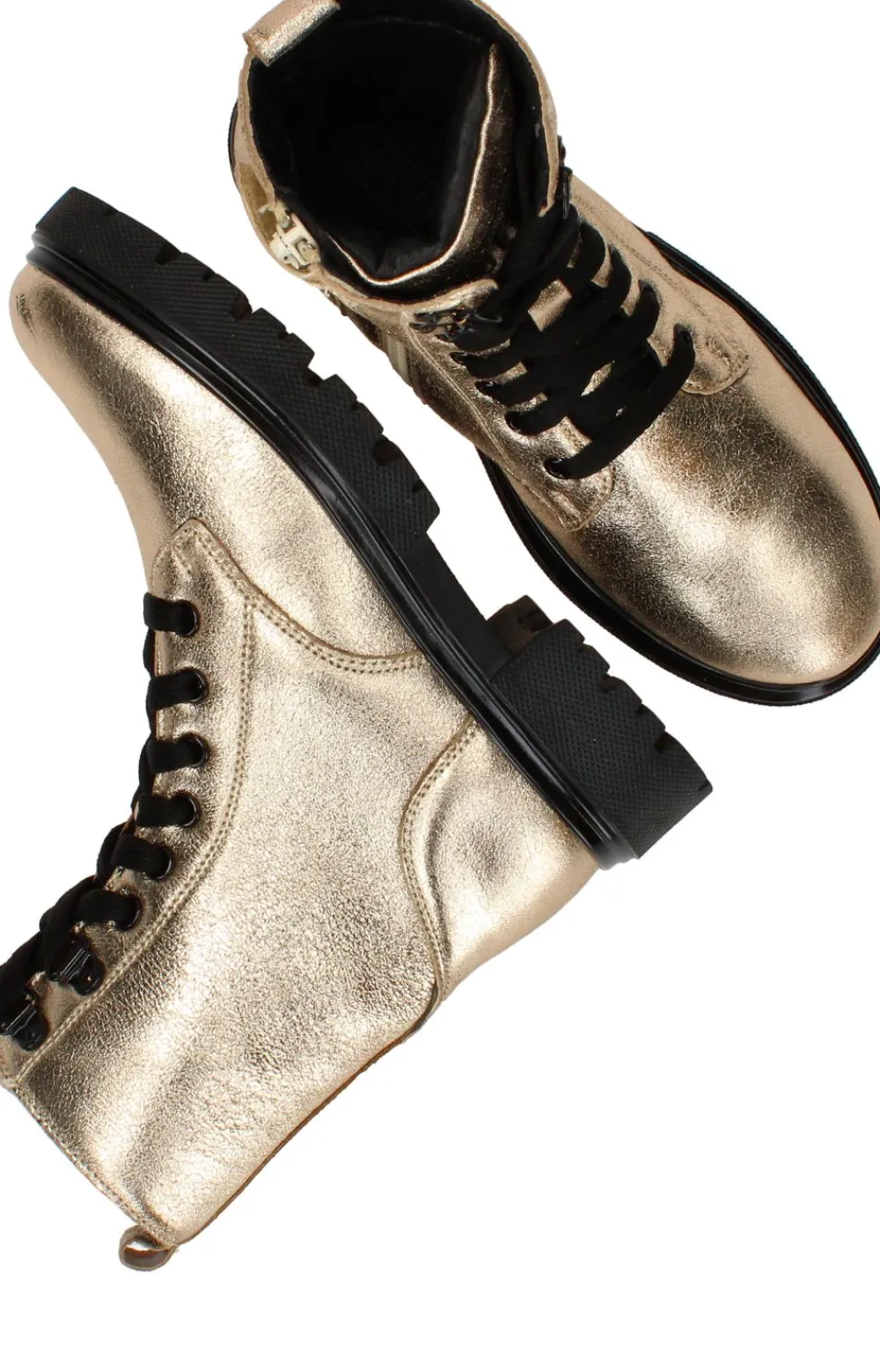 LOFF 1881 Boots Meisjes