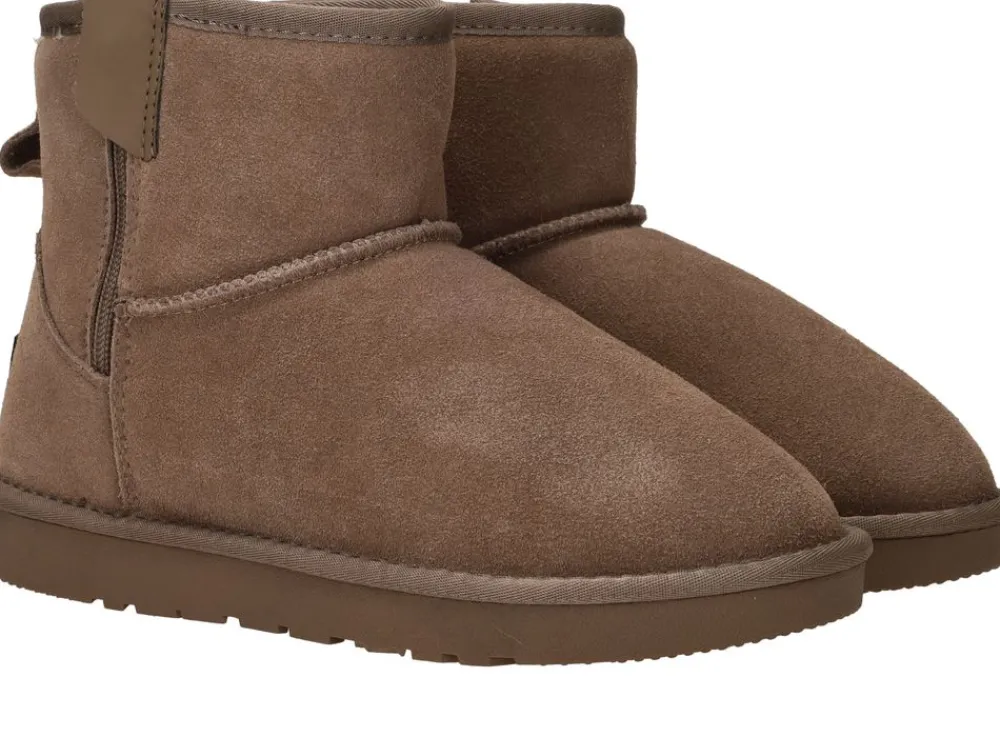 DAMES LOFF 1881 Boots Dames