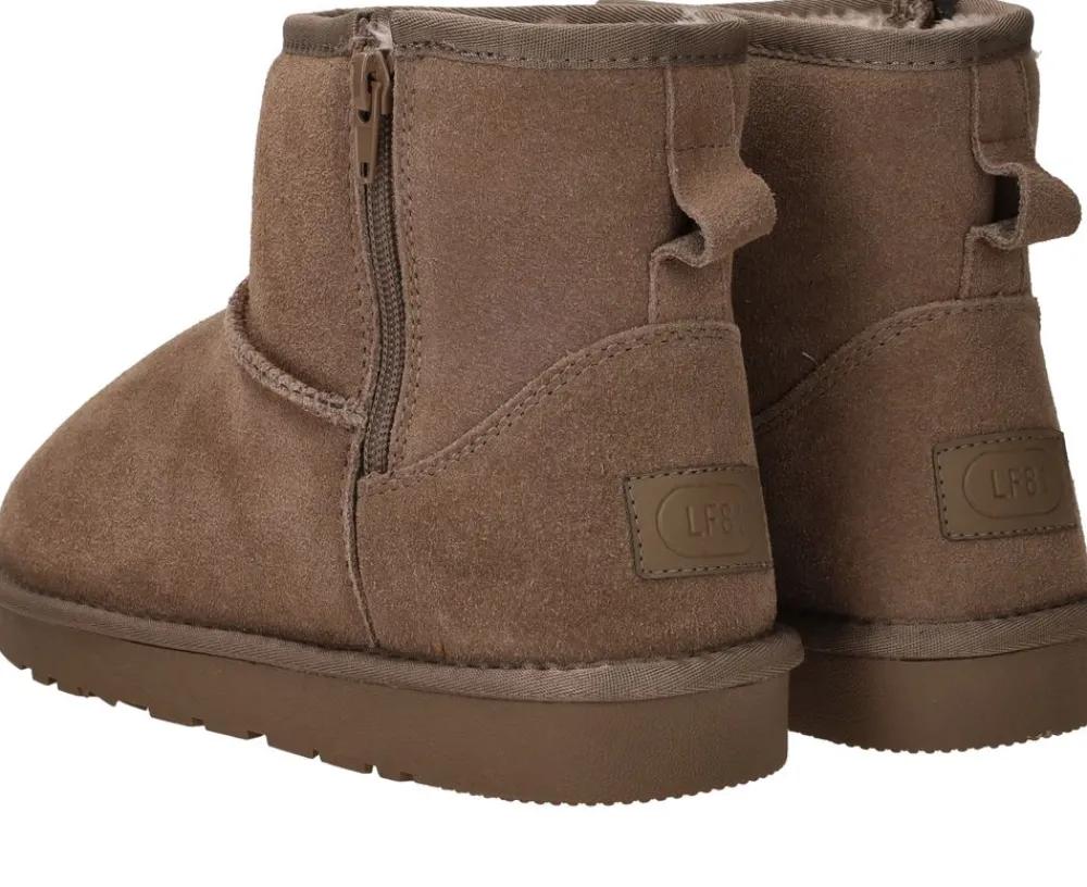 DAMES LOFF 1881 Boots Dames