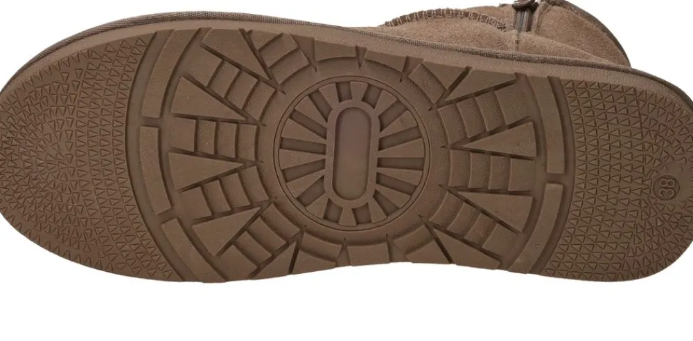 DAMES LOFF 1881 Boots Dames