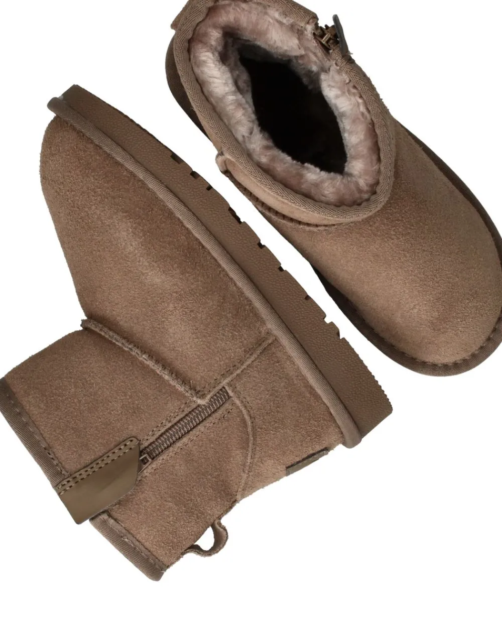 LOFF 1881 Boots Meisjes