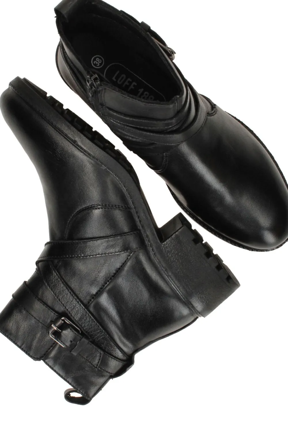 DAMES LOFF 1881 Boots Dames