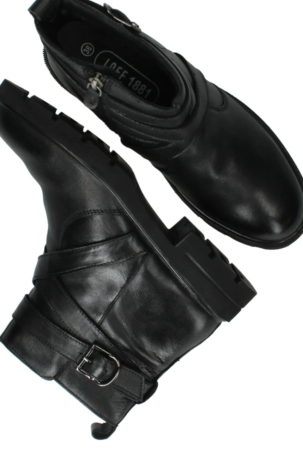 DAMES LOFF 1881 Boots Dames