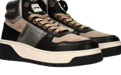 DAMES LOFF 1881 Boots Zwart Dames