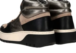 DAMES LOFF 1881 Boots Zwart Dames