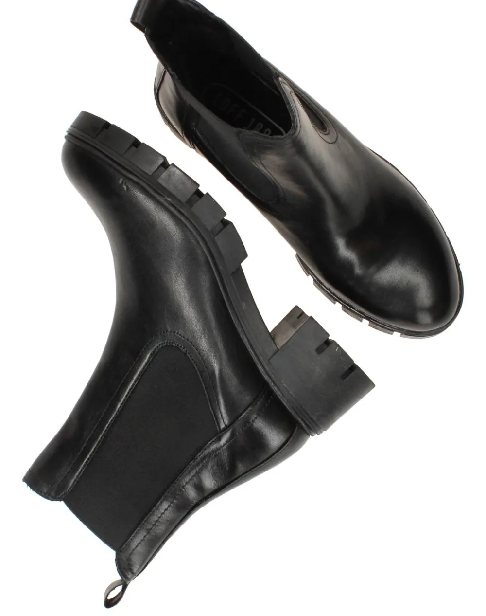 DAMES LOFF 1881 Boots Dames