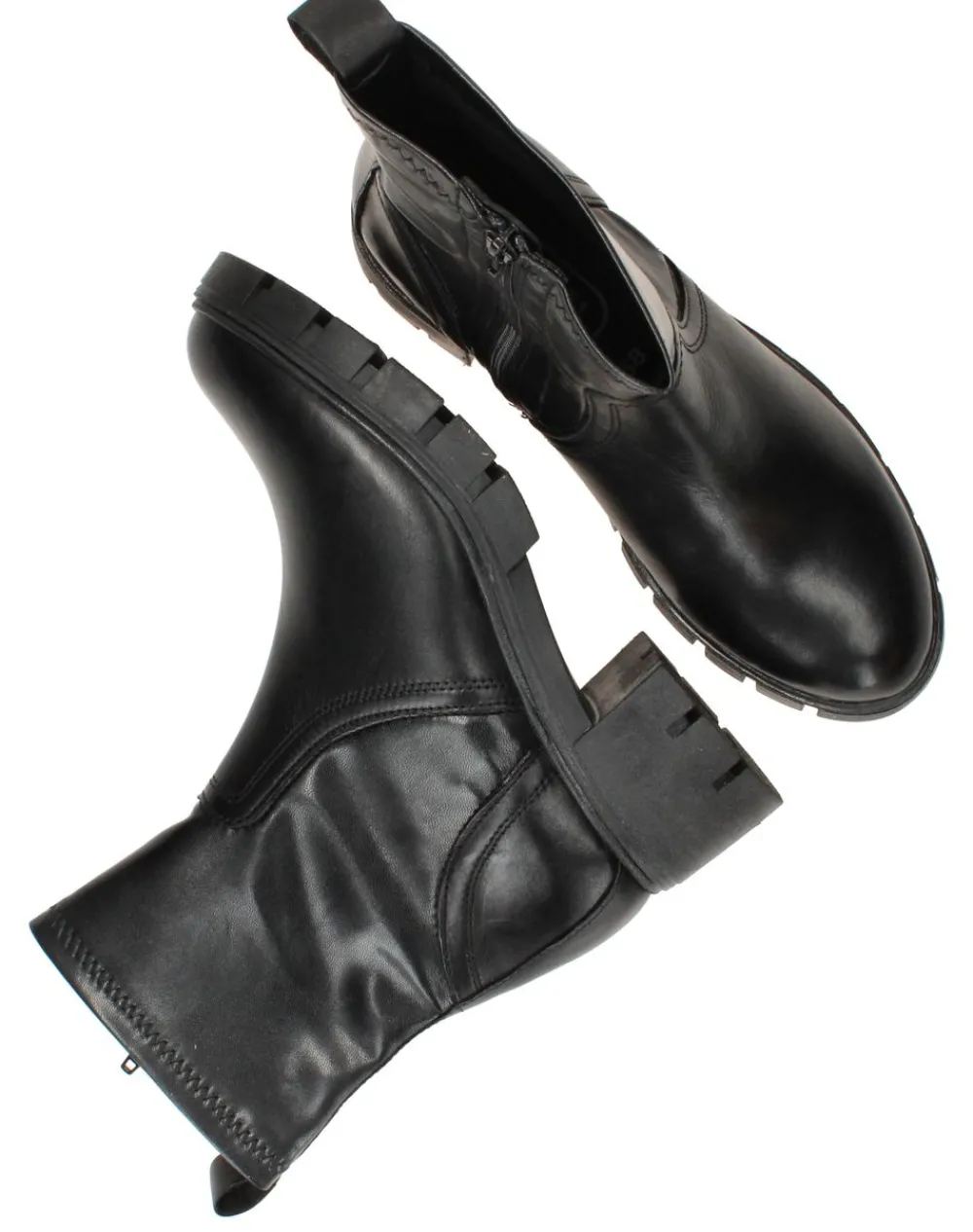 DAMES LOFF 1881 Boots Dames