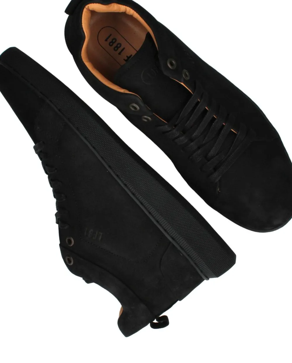 Heren LOFF 1881 Boots Heren