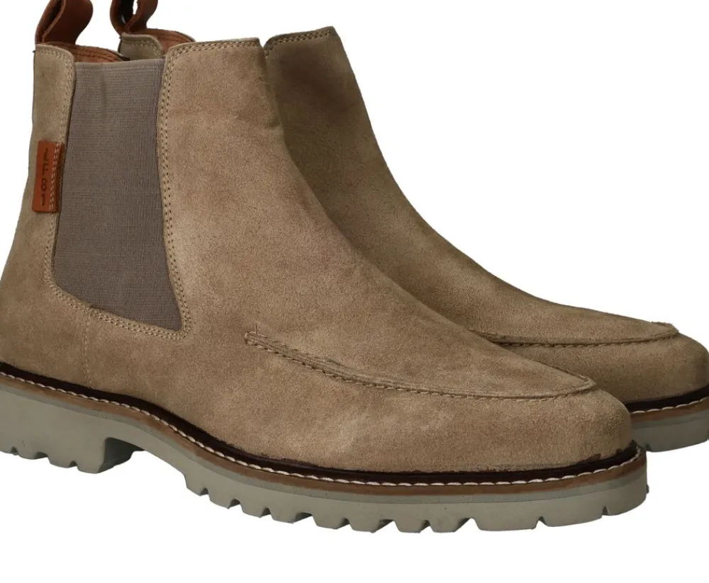 Heren LOFF 1881 Chelseaboots Heren