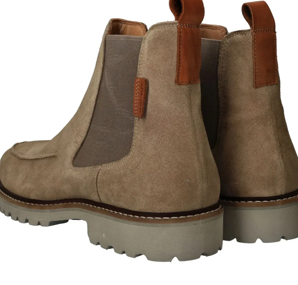 Heren LOFF 1881 Chelseaboots Heren