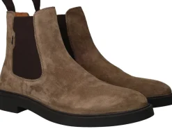 Heren LOFF 1881 Chelseaboots Heren