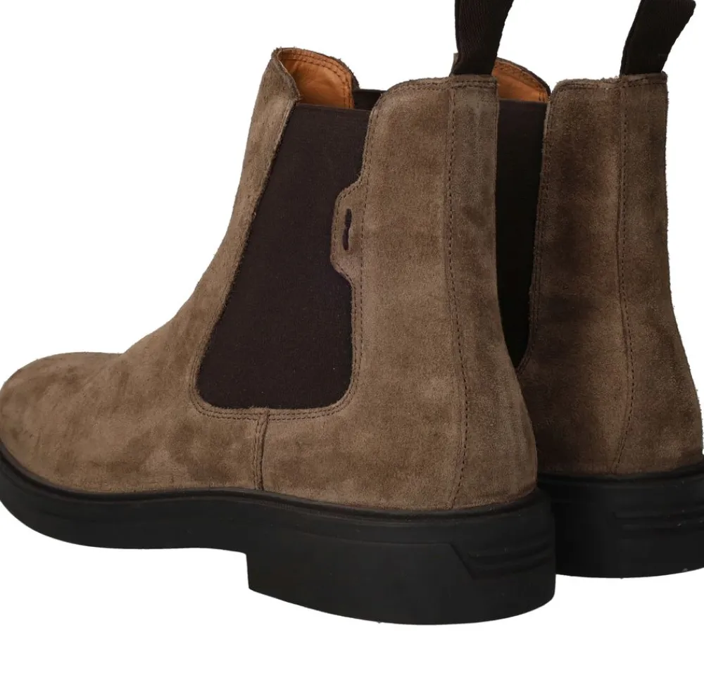 Heren LOFF 1881 Chelseaboots Heren