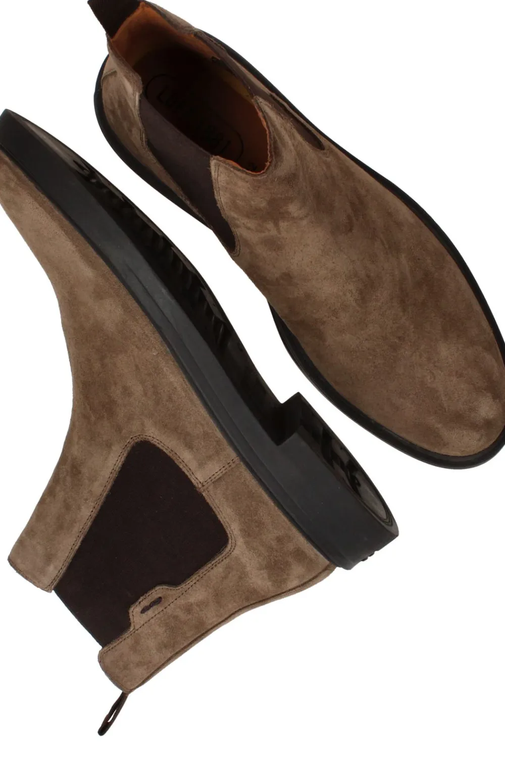 Heren LOFF 1881 Chelseaboots Heren