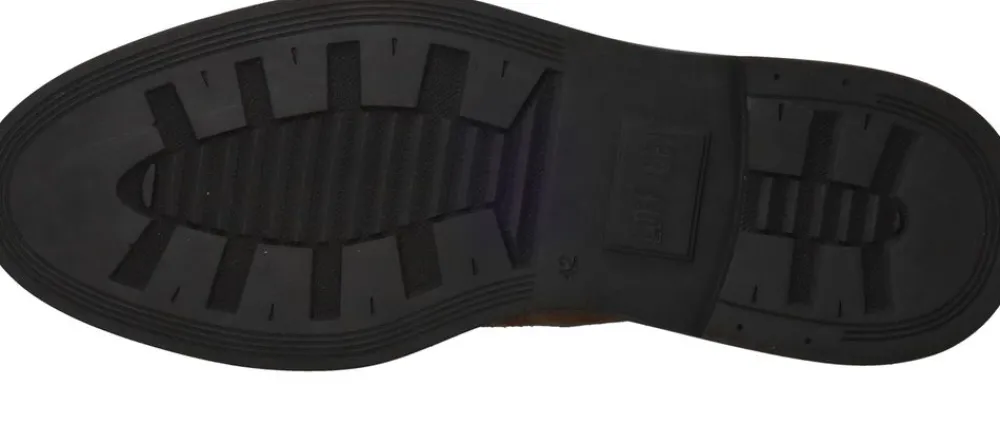 Heren LOFF 1881 Chelseaboots Heren