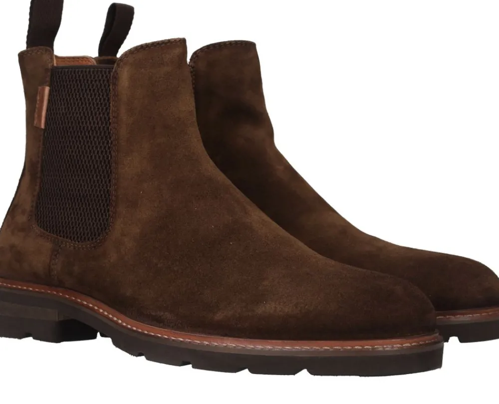 Heren LOFF 1881 Chelseaboots Heren