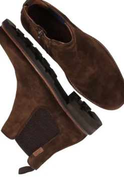 Heren LOFF 1881 Chelseaboots Heren