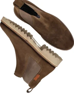Heren LOFF 1881 Chelseaboots Heren
