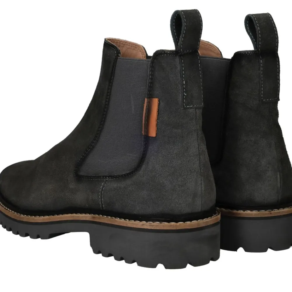 Heren LOFF 1881 Chelseaboots Heren