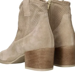 DAMES LOFF 1881 Enkellaarsjes Dames