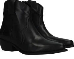 DAMES LOFF 1881 Enkellaarsjes Dames
