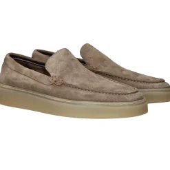 Heren LOFF 1881 Instappers Beige Heren