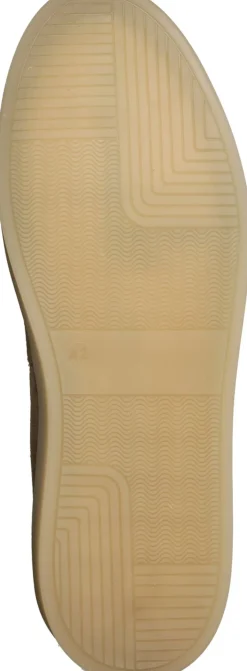 Heren LOFF 1881 Instappers Beige Heren