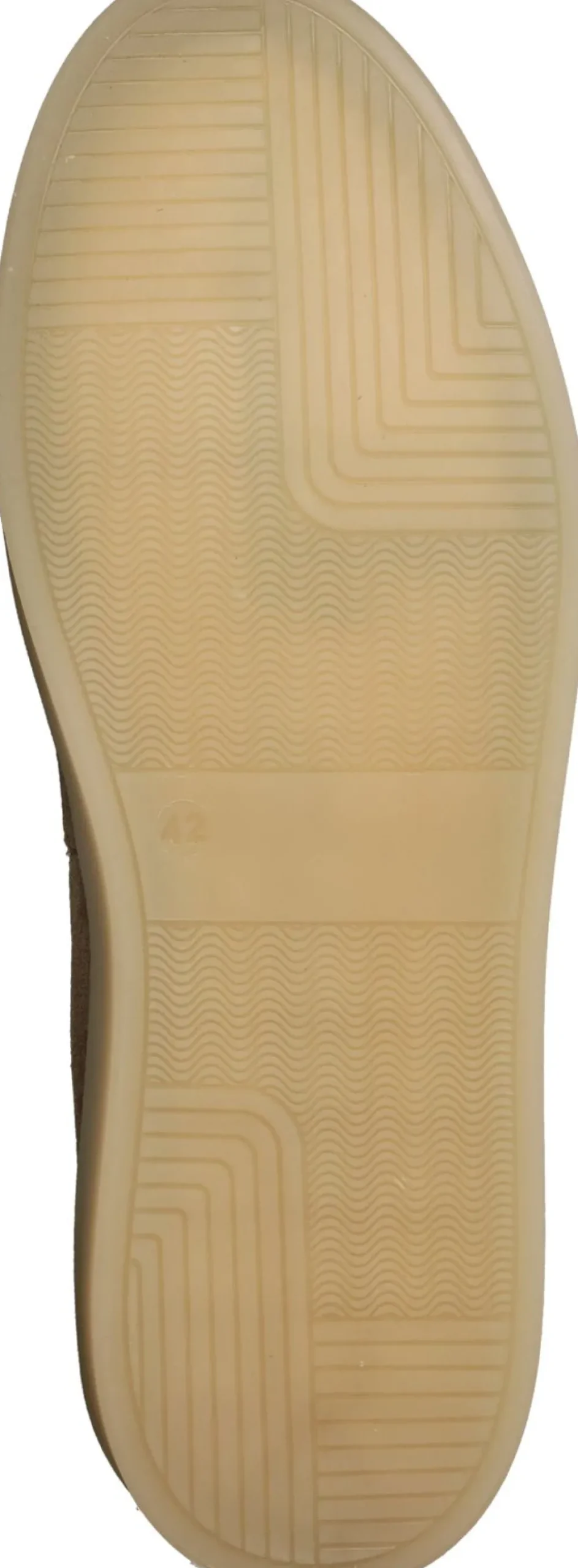 Heren LOFF 1881 Instappers Beige Heren