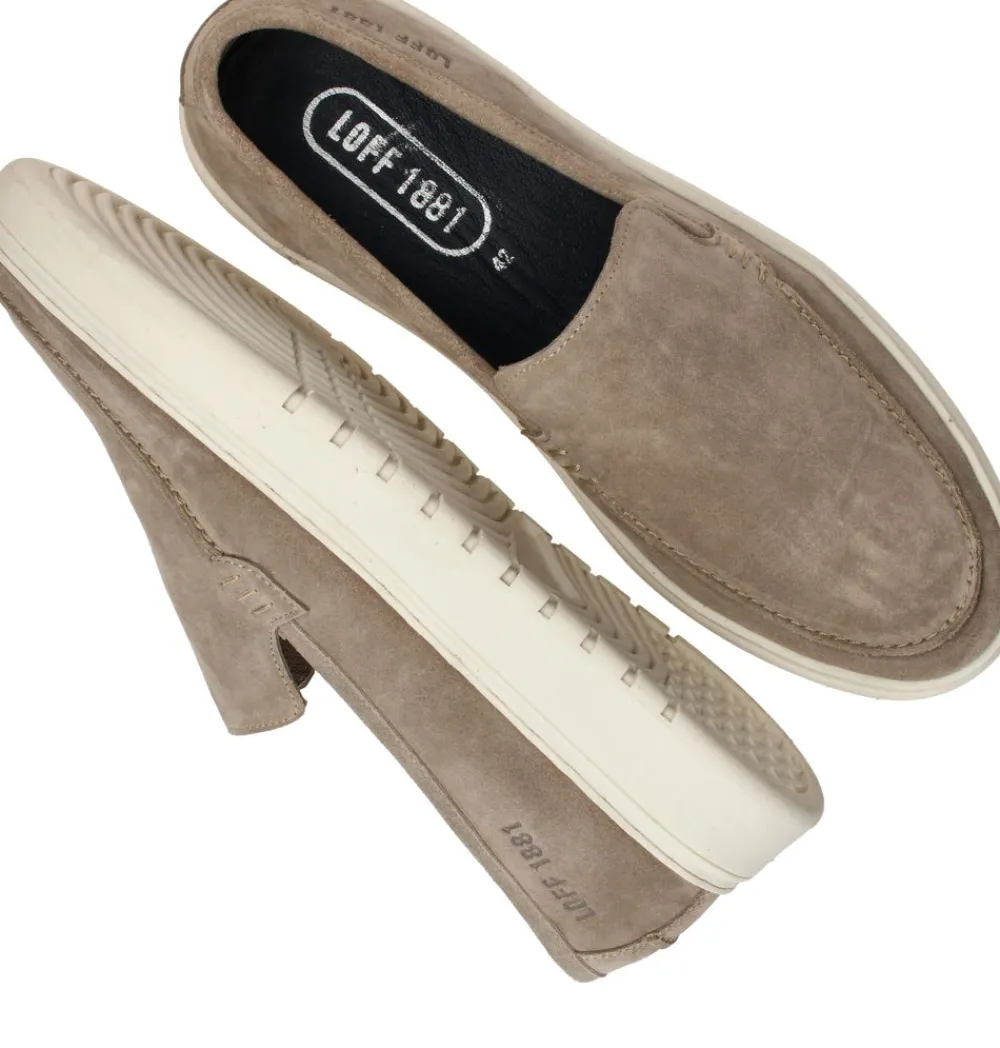 Heren LOFF 1881 Loafers Heren
