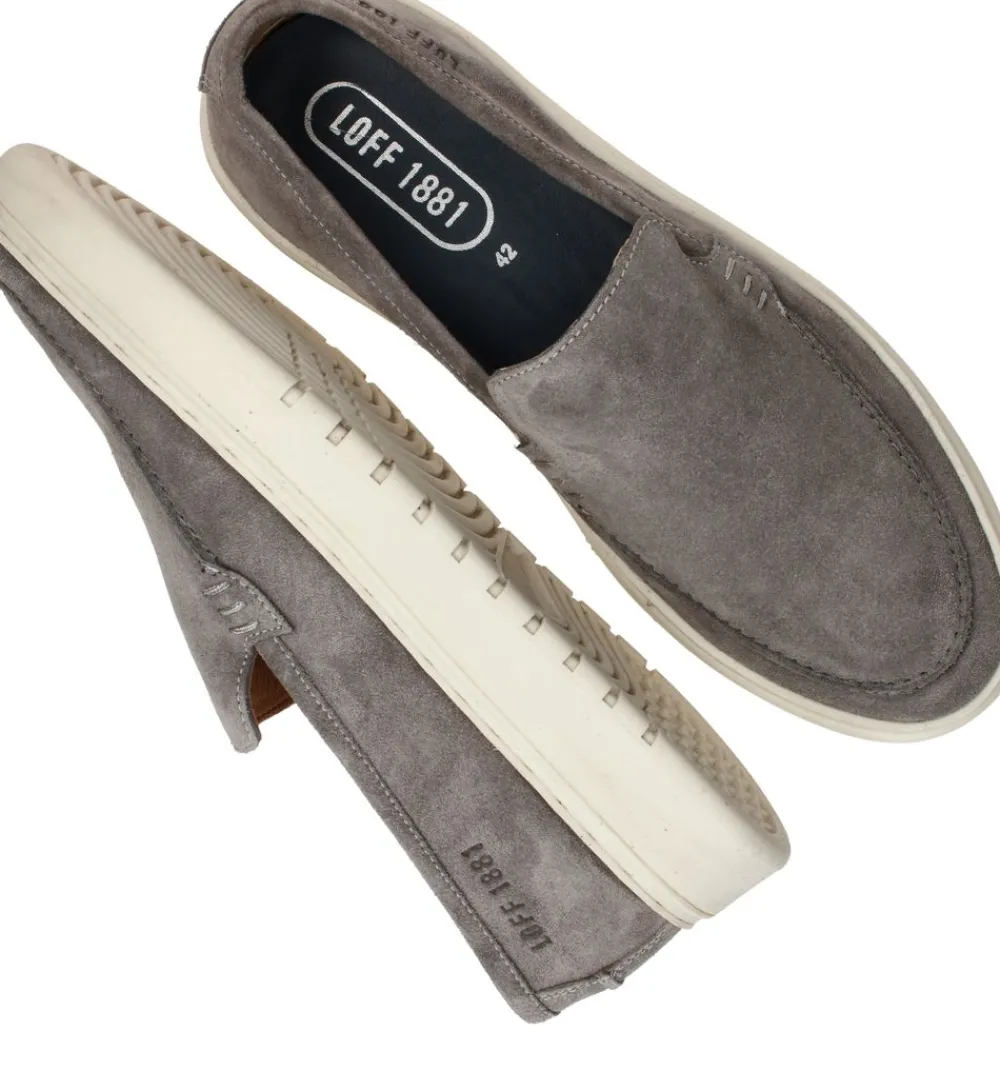 Heren LOFF 1881 Loafers Heren