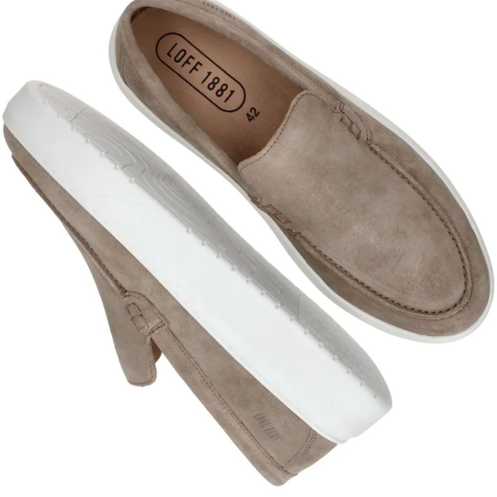 Heren LOFF 1881 Loafers Heren