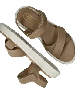 DAMES LOFF 1881 Sandalen Dames